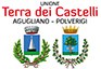 Logo Unione Terra dei Castelli
