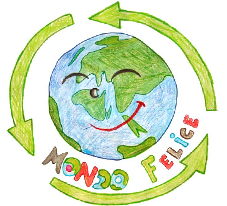 Logo Centro Ambiente Mondo Felice