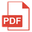 Icona PDF 64x64