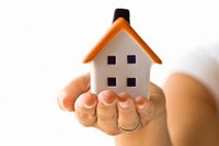Avviso per la concessione di buoni casa e del contributo per l'acquisto della casa