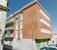 Quarto Avviso D'Asta Pubblica Per La Vendita Di Immobile Di Proprietà Del Comune Di  Polverigi  - In Via Vittorio Emanuele II n.1